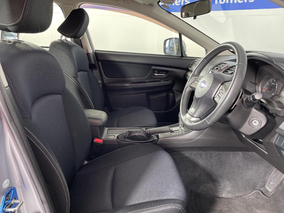 Photo '16' of Subaru Impreza Photo '16' of Subaru Impreza