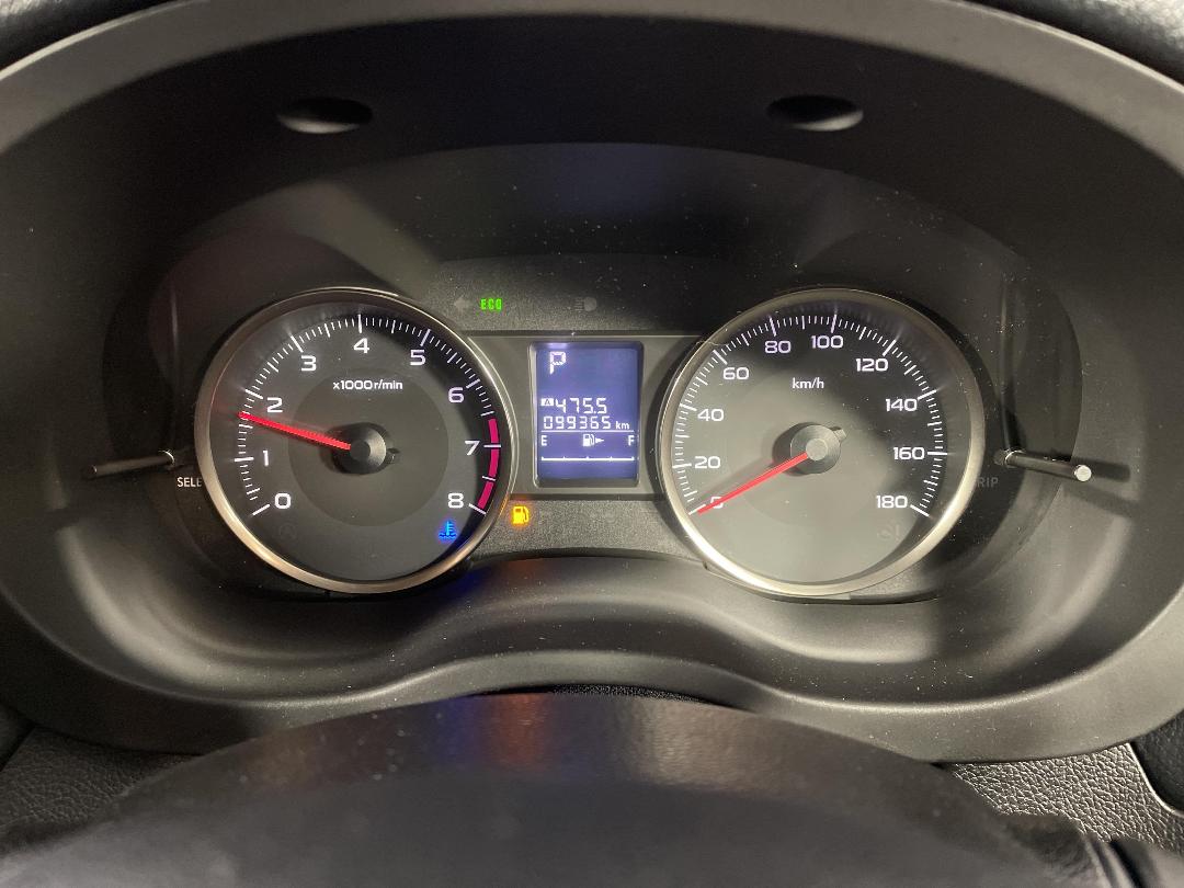 Photo '21' of Subaru Impreza Photo '21' of Subaru Impreza