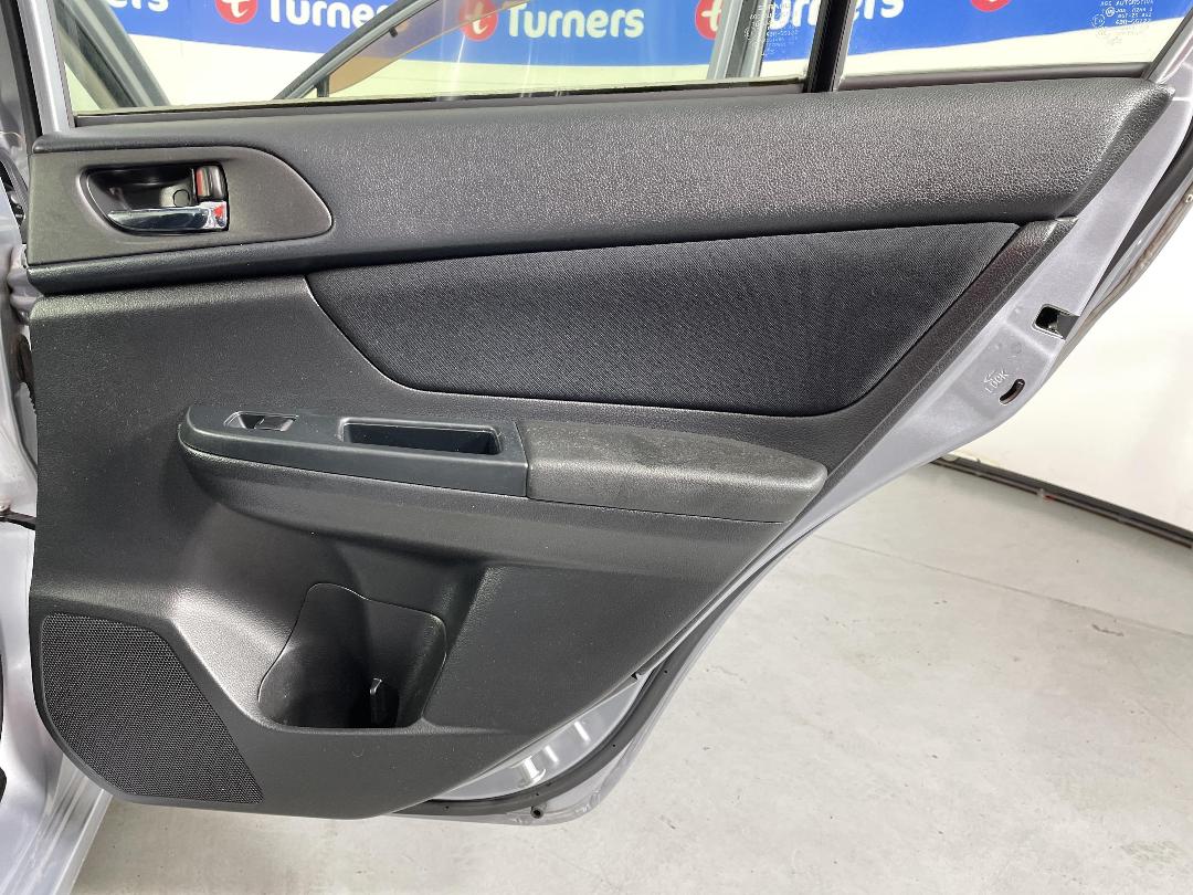 Photo '19' of Subaru Impreza Photo '19' of Subaru Impreza