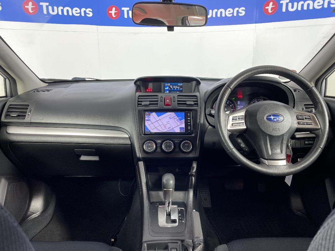 Photo '17' of Subaru Impreza Photo '17' of Subaru Impreza