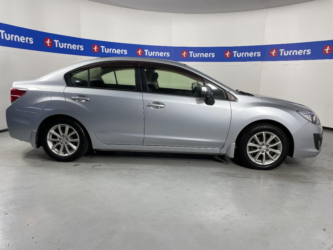 Photo '23' of Subaru Impreza Photo '23' of Subaru Impreza