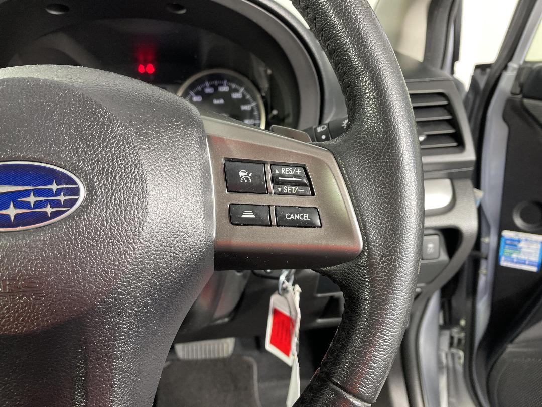 Photo '27' of Subaru Impreza Photo '27' of Subaru Impreza