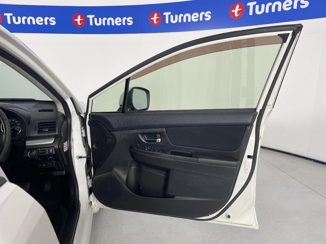 Photo '15' of Subaru Impreza