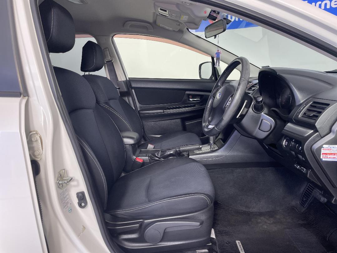 Photo '16' of Subaru Impreza