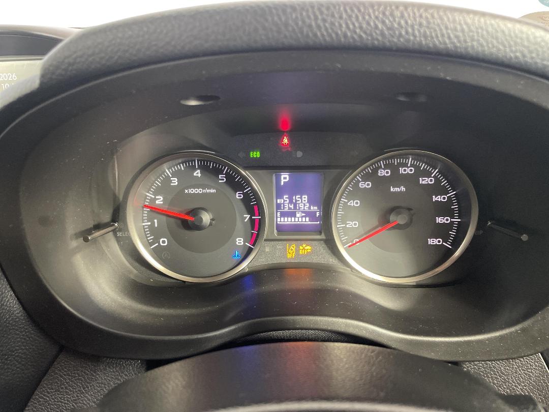 Photo '21' of Subaru Impreza