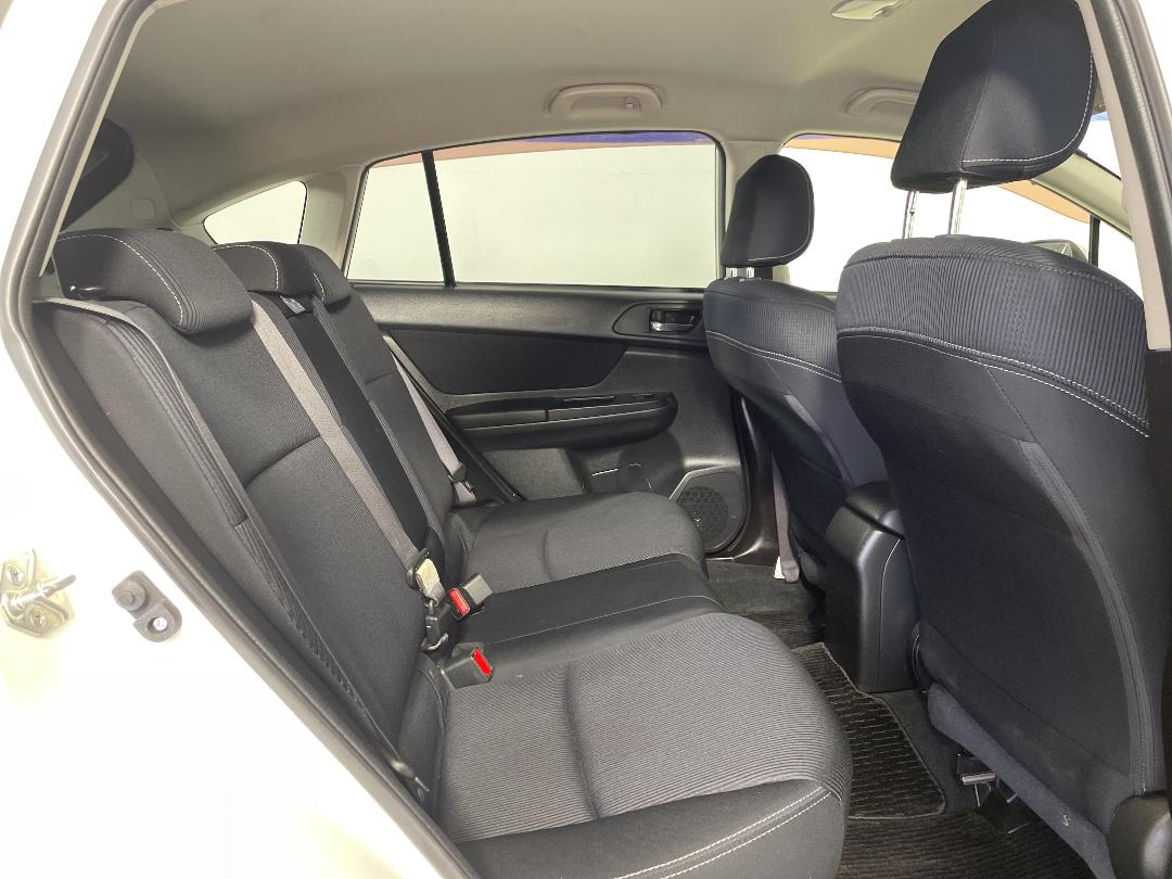 Photo '20' of Subaru Impreza