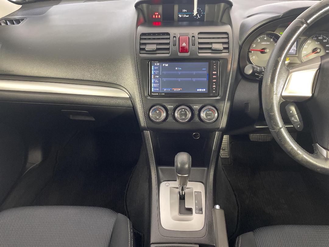 Photo '18' of Subaru Impreza