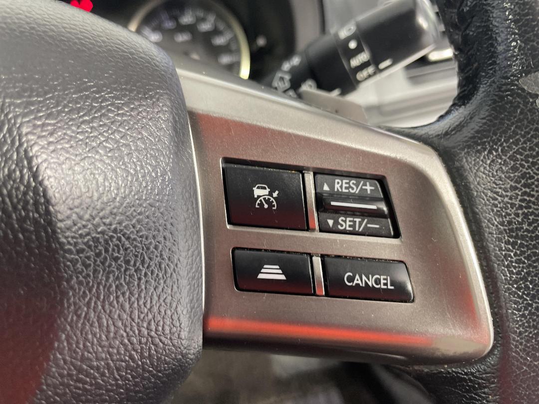 Photo '24' of Subaru Impreza