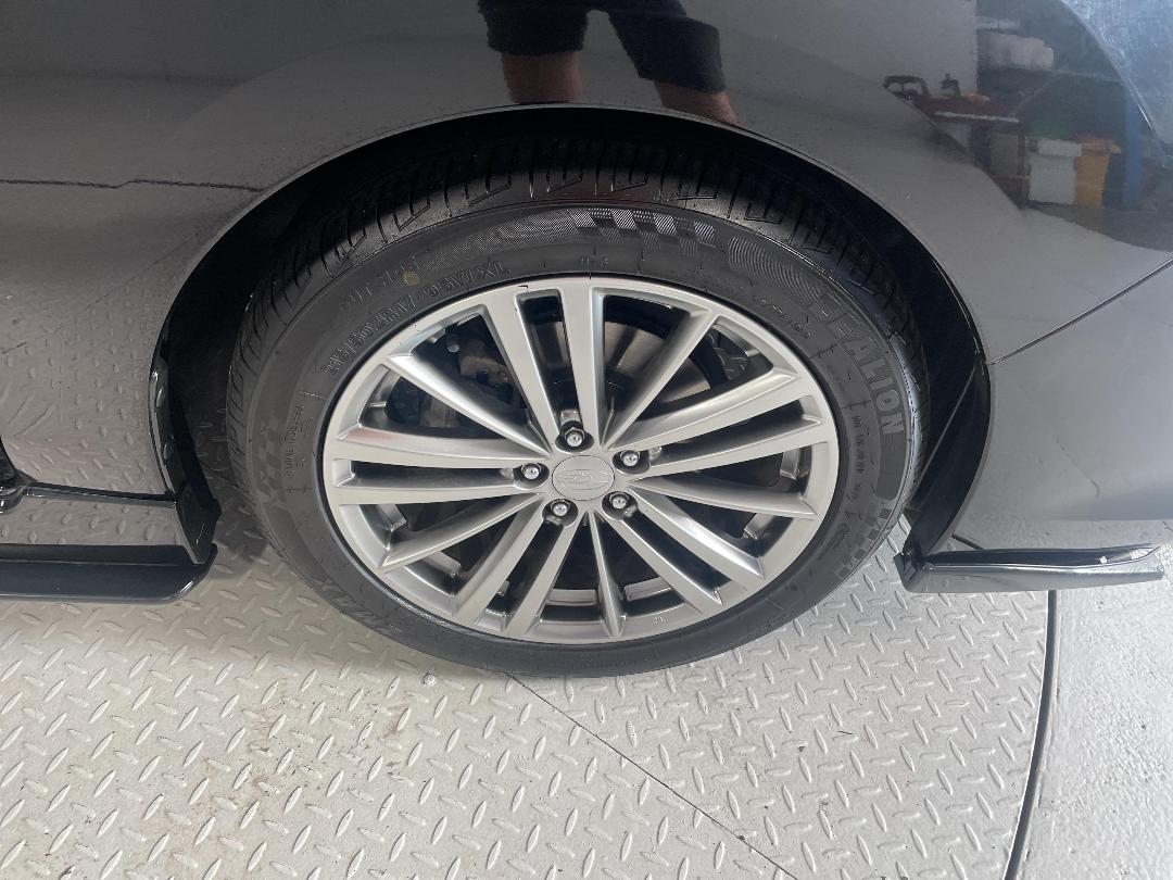 Photo '9' of Subaru Impreza Photo '9' of Subaru Impreza