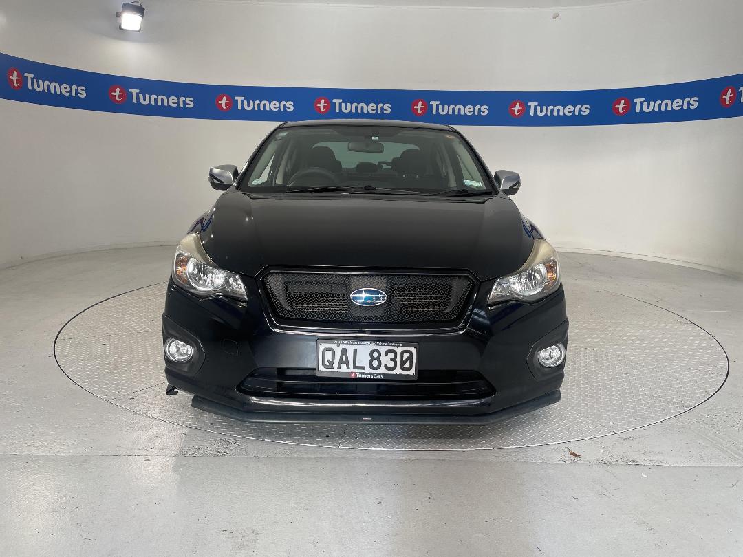 Photo '2' of Subaru Impreza Photo '2' of Subaru Impreza