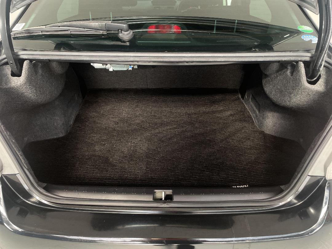 Photo '14' of Subaru Impreza Photo '14' of Subaru Impreza