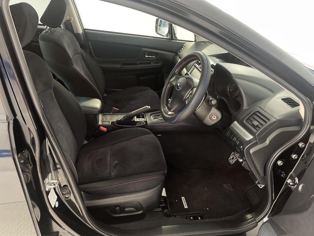 Photo '16' of Subaru Impreza Photo '16' of Subaru Impreza