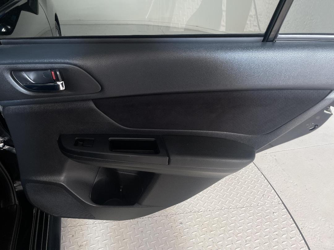 Photo '19' of Subaru Impreza Photo '19' of Subaru Impreza