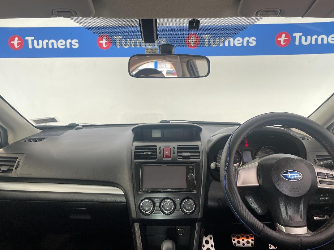 Photo '17' of Subaru Impreza Photo '17' of Subaru Impreza