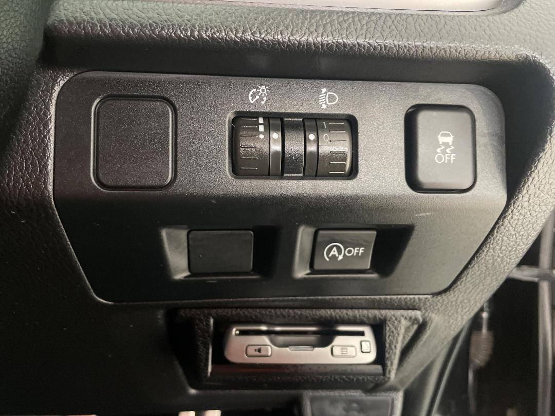 Photo '25' of Subaru Impreza Photo '25' of Subaru Impreza