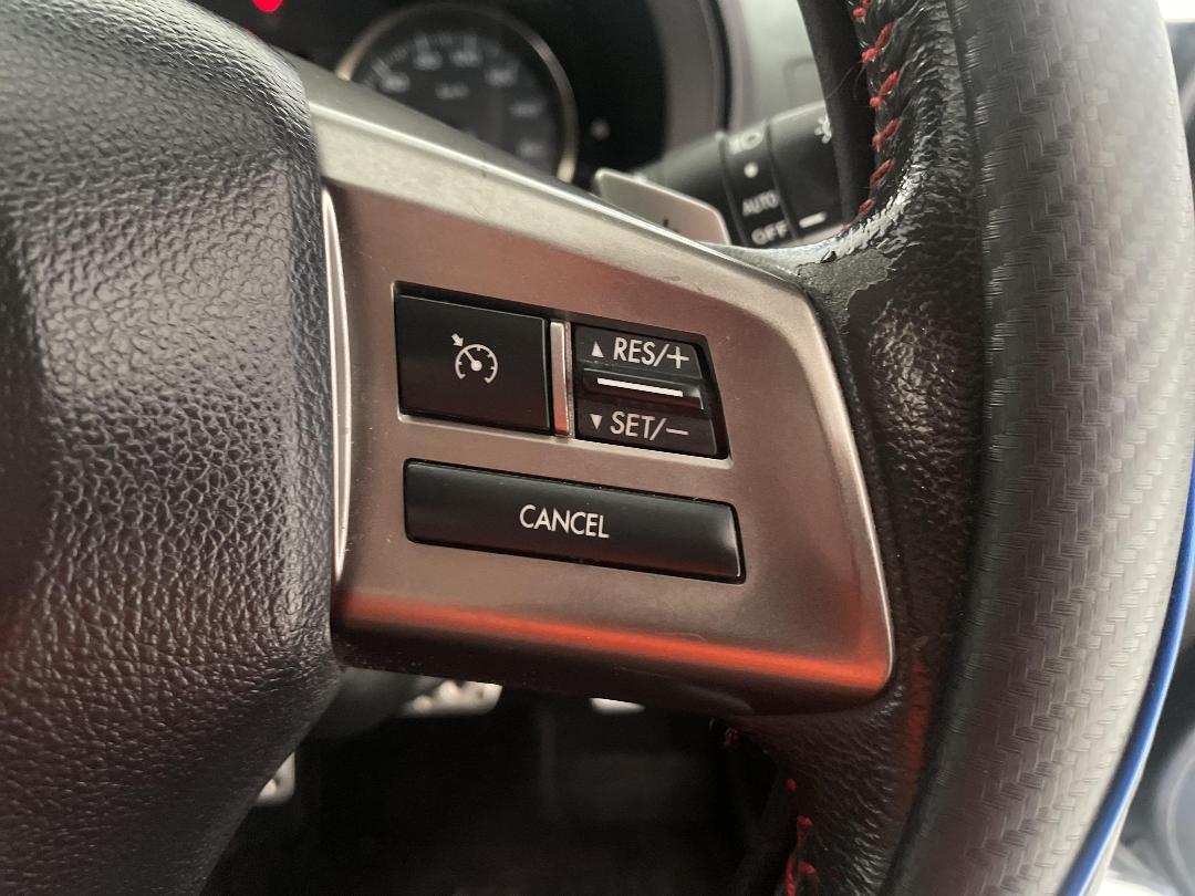 Photo '26' of Subaru Impreza Photo '26' of Subaru Impreza