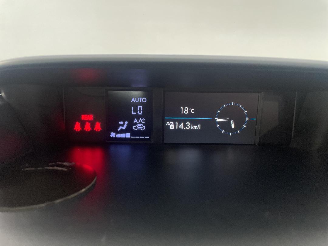 Photo '30' of Subaru Impreza Photo '30' of Subaru Impreza