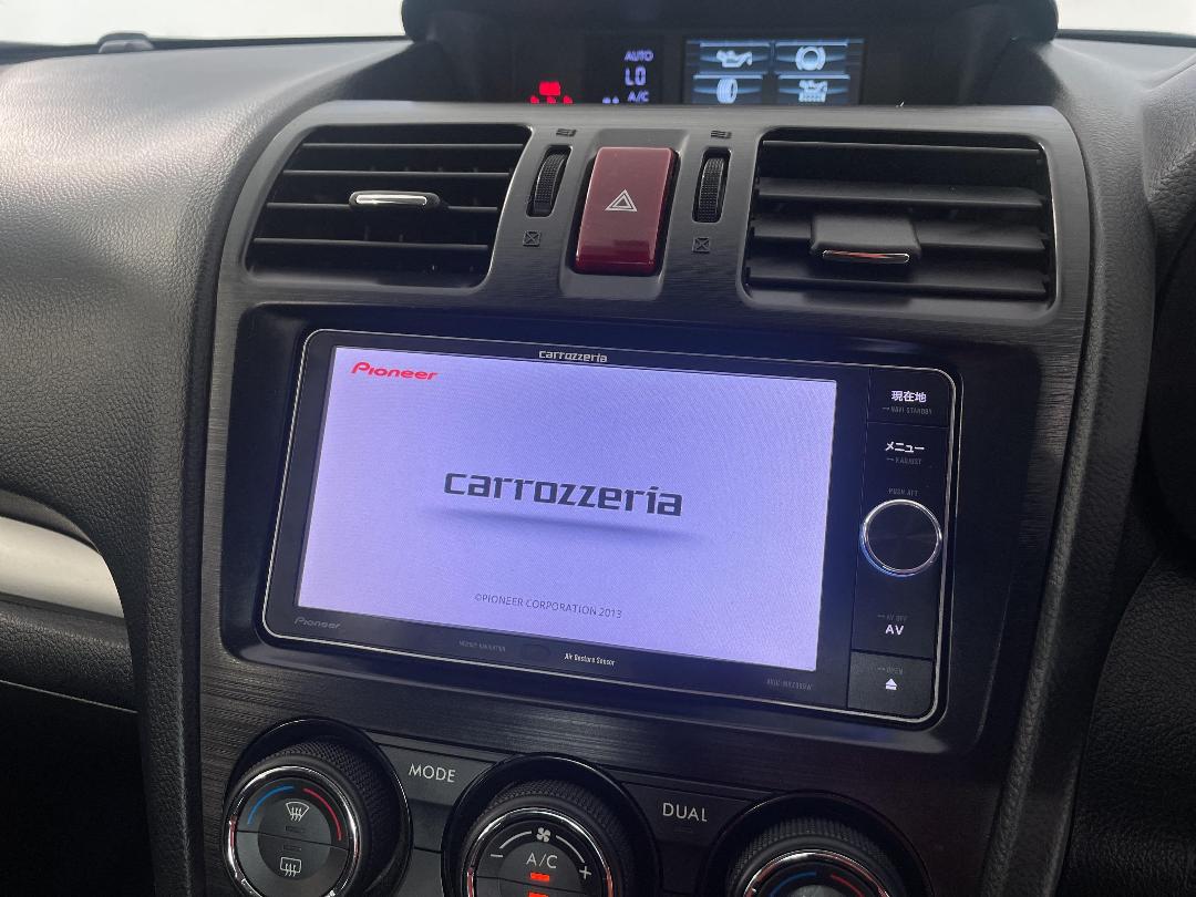 Photo '29' of Subaru Impreza Photo '29' of Subaru Impreza