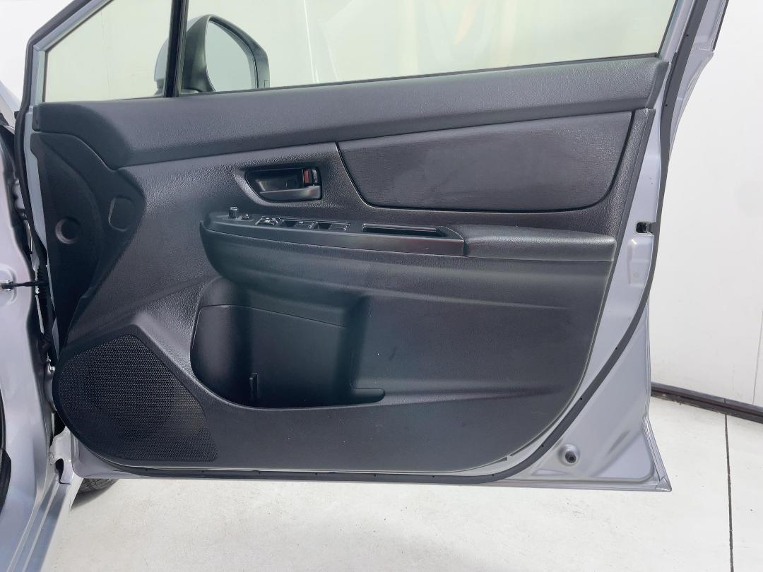 Photo '15' of Subaru Impreza