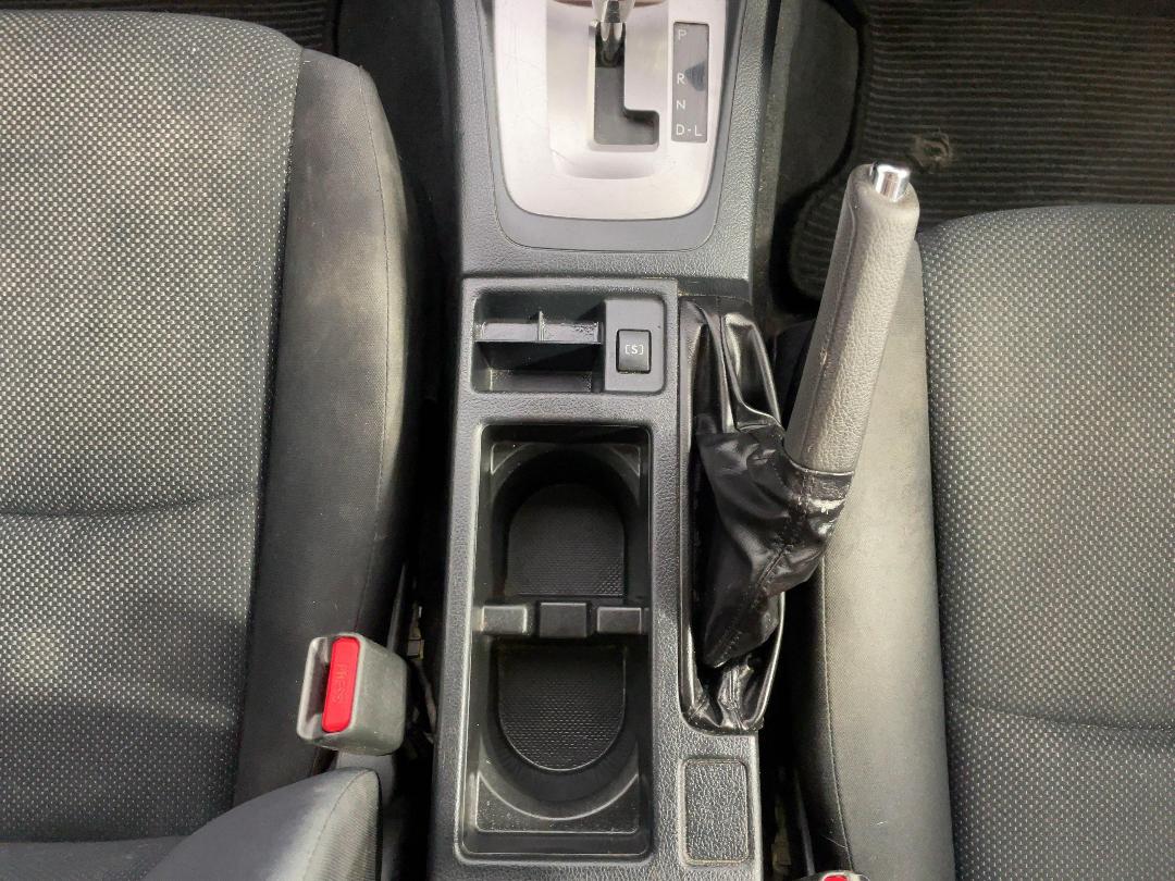 Photo '18' of Subaru Impreza