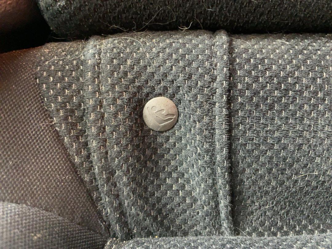 Photo '23' of Subaru Impreza