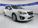 Thumbnail '1' of Subaru Impreza