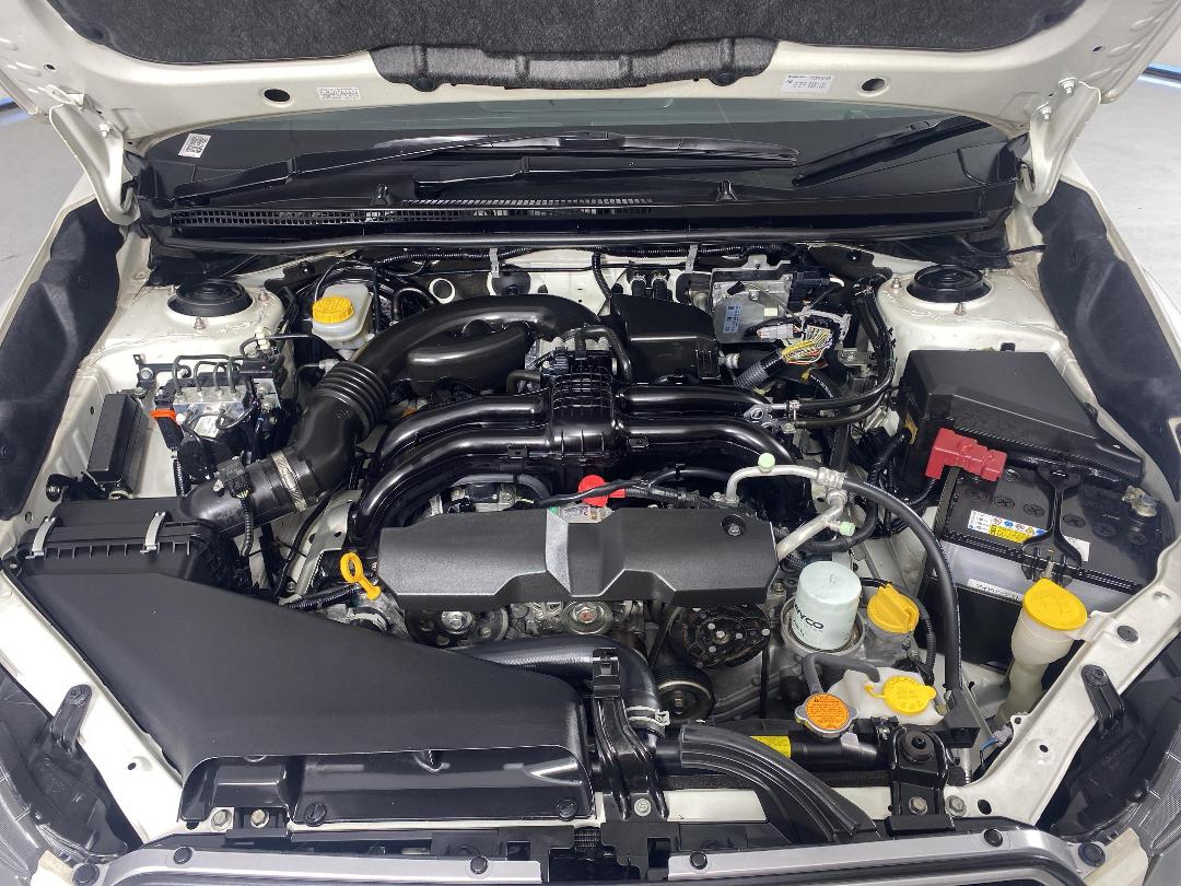 Photo '13' of Subaru Impreza Photo '13' of Subaru Impreza