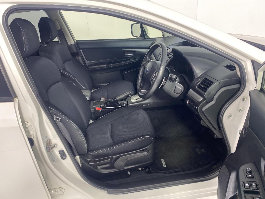 Photo '16' of Subaru Impreza Photo '16' of Subaru Impreza