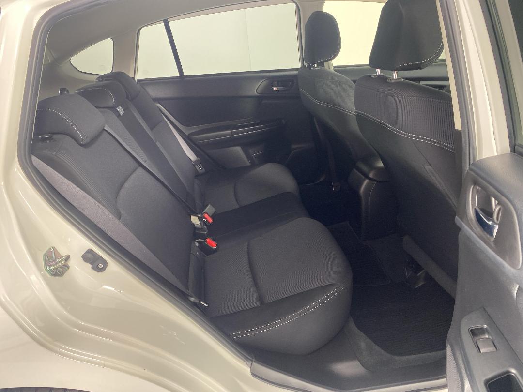 Photo '20' of Subaru Impreza Photo '20' of Subaru Impreza