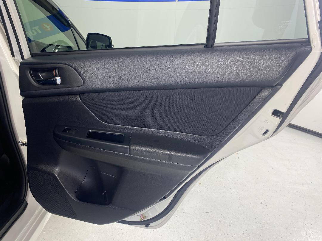 Photo '19' of Subaru Impreza Photo '19' of Subaru Impreza