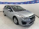 Thumbnail '1' of Subaru Impreza