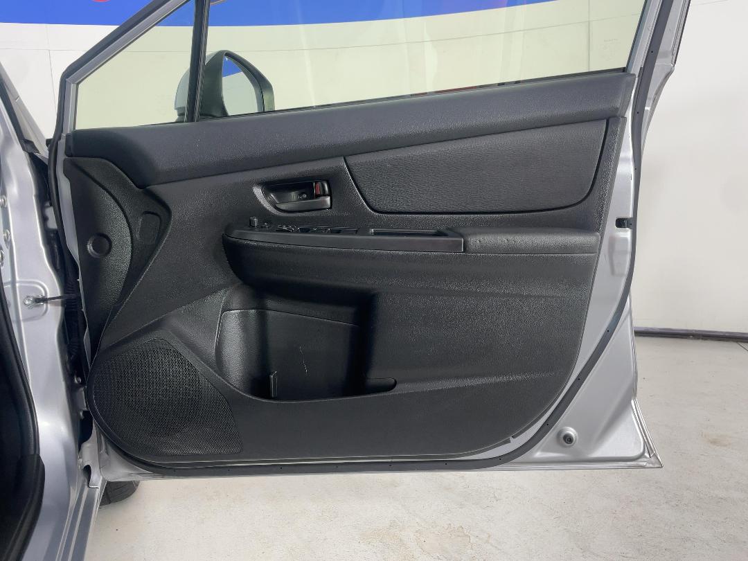 Photo '15' of Subaru Impreza