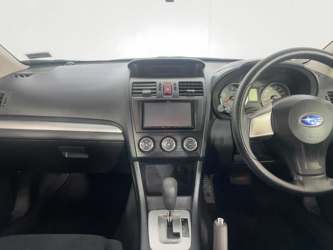 Photo '17' of Subaru Impreza