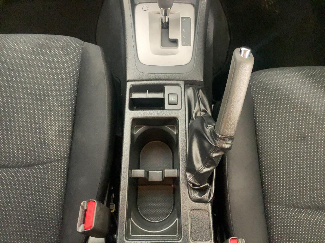 Photo '18' of Subaru Impreza