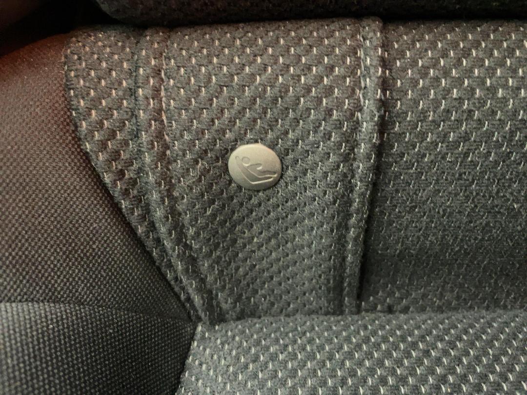 Photo '23' of Subaru Impreza