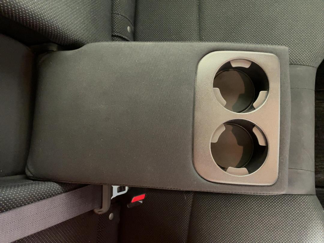 Photo '24' of Subaru Impreza