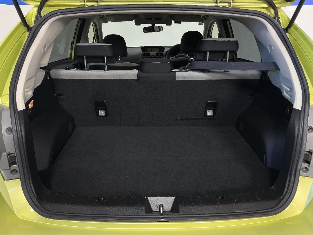 Photo '14' of Subaru Impreza