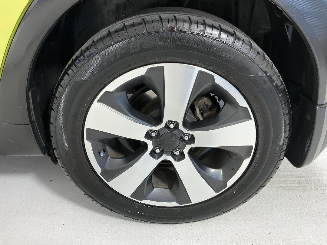 Photo '11' of Subaru Impreza