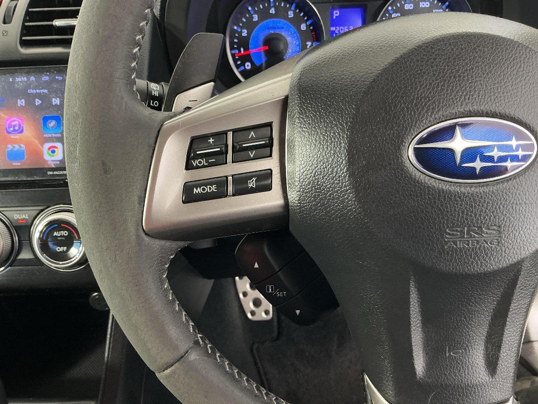 Photo '23' of Subaru Impreza