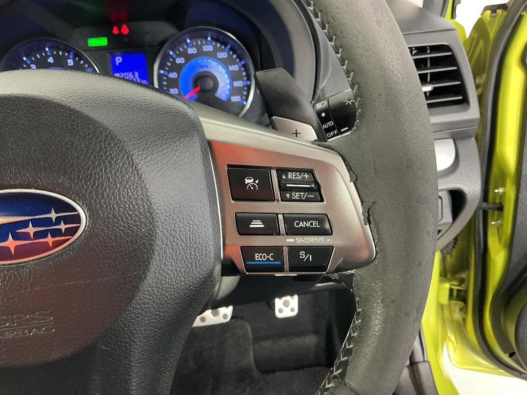 Photo '24' of Subaru Impreza