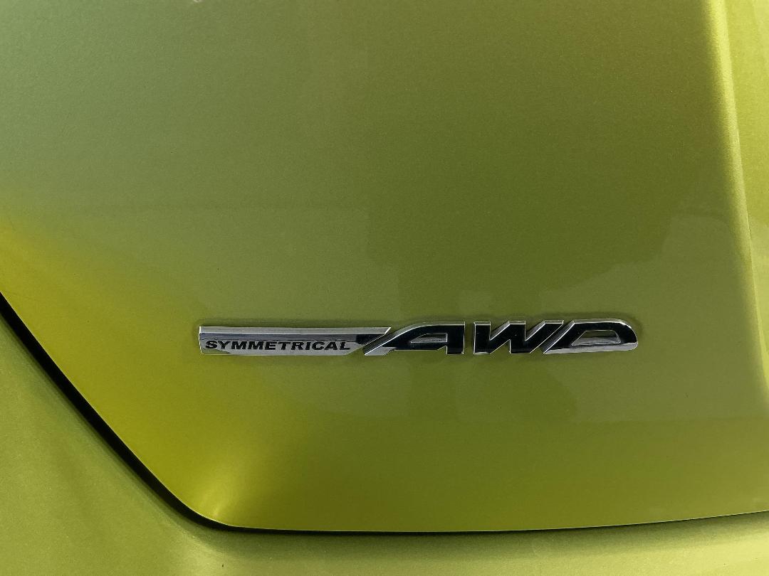 Photo '28' of Subaru Impreza