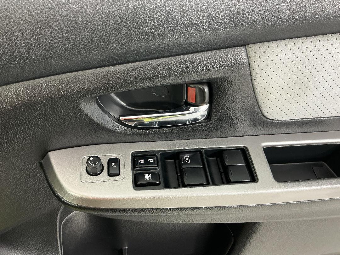 Photo '25' of Subaru Impreza