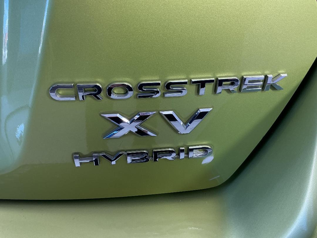 Photo '29' of Subaru Impreza