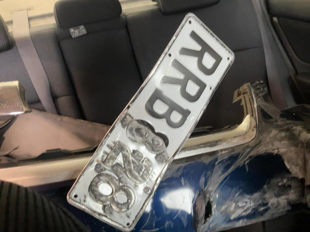 Photo '18' of Subaru Impreza G4