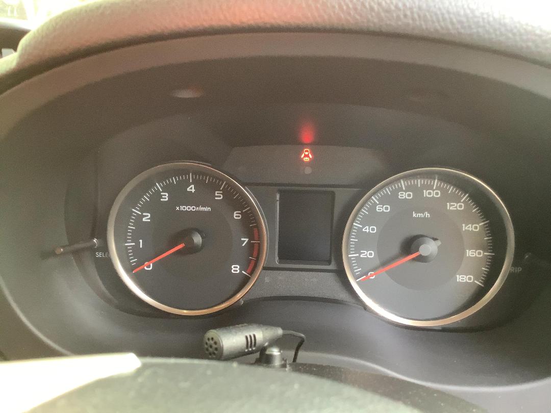 Photo '15' of Subaru Impreza