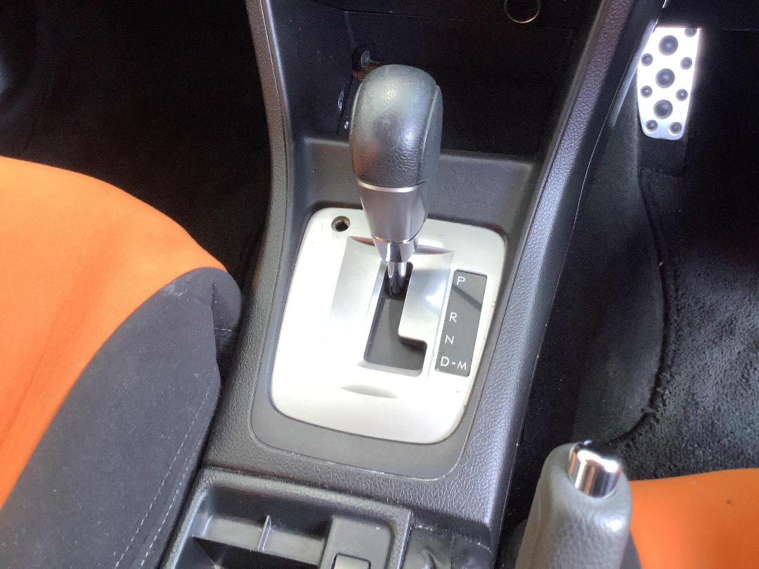 Photo '17' of Subaru Impreza