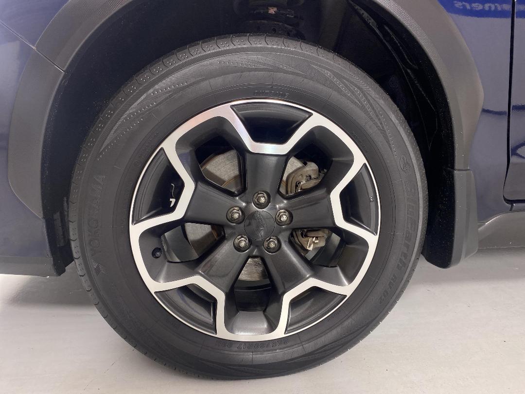 Photo '10' of Subaru Impreza