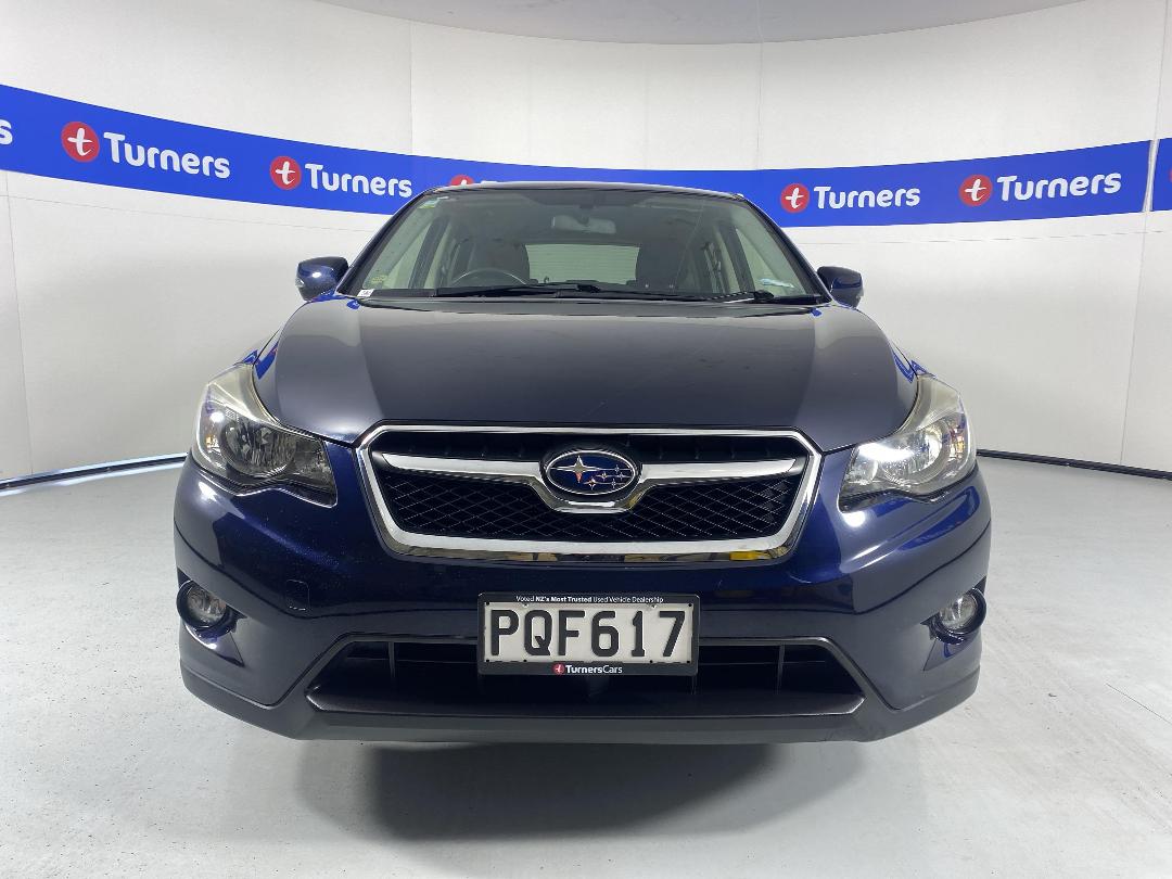 Photo '2' of Subaru Impreza