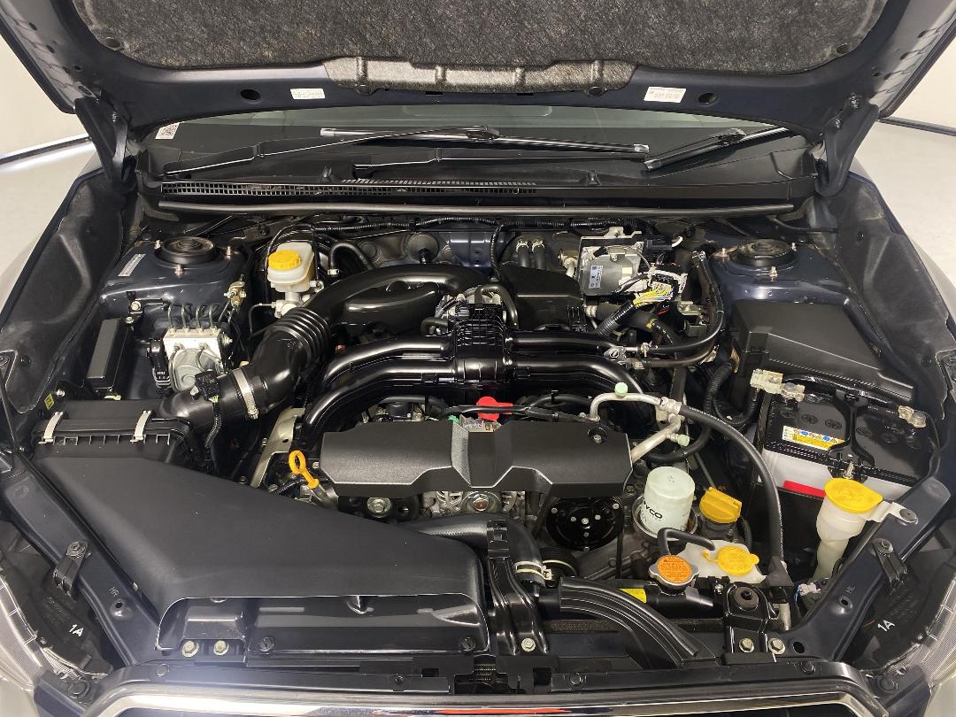 Photo '13' of Subaru Impreza