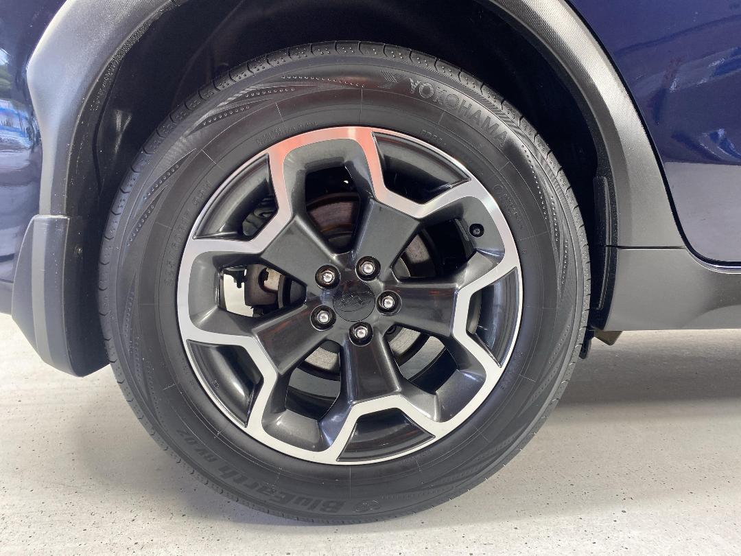 Photo '12' of Subaru Impreza